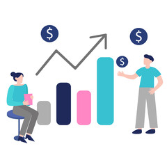 people create a business startup