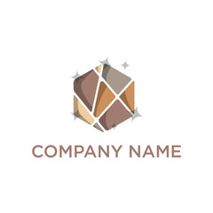 Natural stone cleaning and maintenance logo
