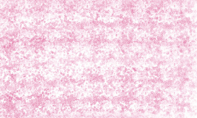 Pink watercolor scribble texture. Abstract watercolor on a white background. Pink abstract watercolor background.