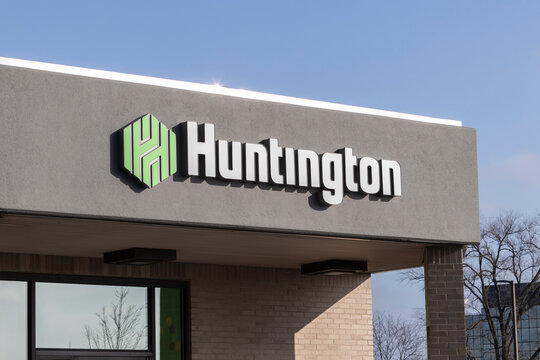Huntington National Bank branch. Huntington National Bank, operates banking offices, primarily in the Midwest.