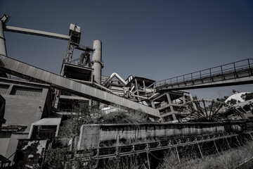 Industry Urbex