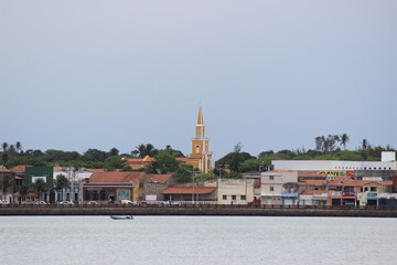 Camocim, Cear&aacute;, Brasil