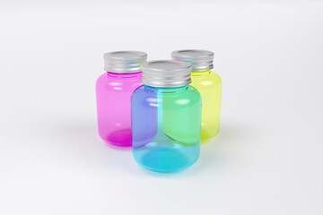 3 Jars - CPY