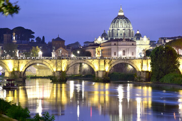 st peter basilica city