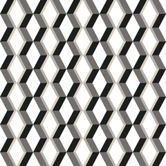 Vector poly pattern black and white but you can make any color geometry texture