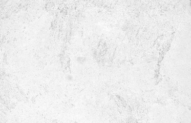 White cement wall in retro concept