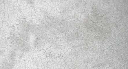 Old cement wall with beautiful pattern in retro concept