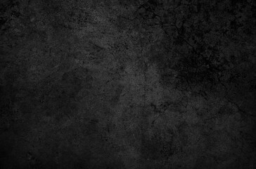 Dark cement wall in retro concept