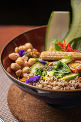 wok thai