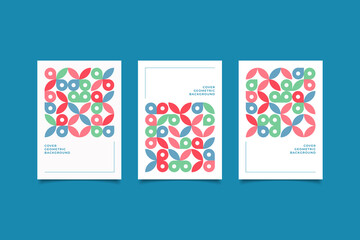 business cover collection