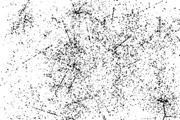 grunge texture for background.Grainy abstract texture on a white background.highly Detailed grunge background with space.Grunge Texture Vector
