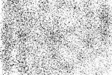 Distressed overlay texture of rusted peeled metal.Grunge Black And White Urban Texture. Dark Messy Dust Overlay Distress Background.Grunge Texture Vector