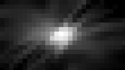 Black Mosaic Abstract Texture Background , Pattern Backdrop of Gradient Wallpaper