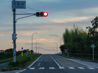 滋賀県高島市　琵琶湖畔　北船木