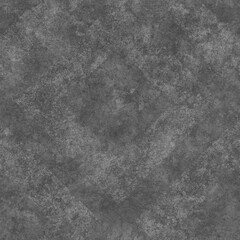 Dark grey porcelain tile texture with monochrome geometric design