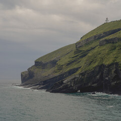 cliffs of moher country