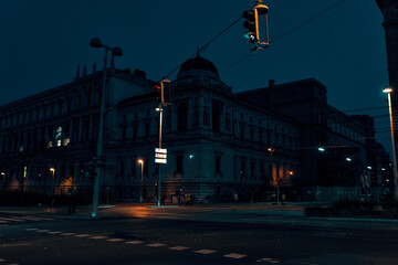 Fototapeta premium Vienna