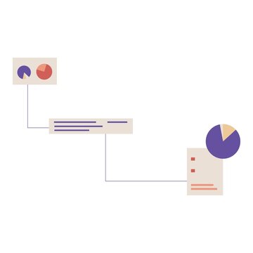 recommend clip art: Lab banner scheme icon cartoon vector. Biology science