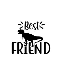 Dinosaur svg Bundle, Birthday Pack, Jurassic park, kids dinosaur svg, t-rex svg, Dinosaur Bundle svg for Cricut And Silhouette, png, svg