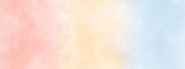 beautiful and colorful watercolor gradient paint grunge texture background with smoke.beautiful and colorful watercolor used for wallpaper,banner, design,painting,arts,printing and decoration.