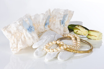 Something borrowed