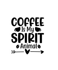 Coffee SVG Bundle, PNG/JPEG/Dxf, Coffee Mug Svg, But First Coffee, Love Coffee Cut File. Farmhouse Java Svg, Sarcastic Funny Coffee Clipart.