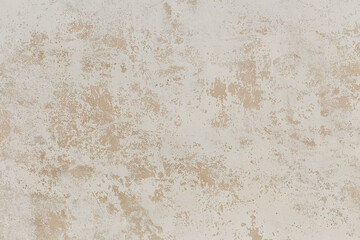 Light abstract plaster wall pattern surface stucco texture background