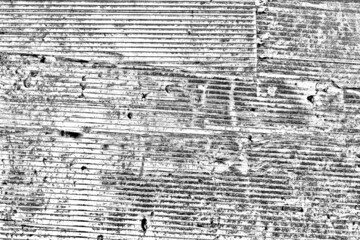 Abstract background. Monochrome texture. Image includes a effect the black and white tones.