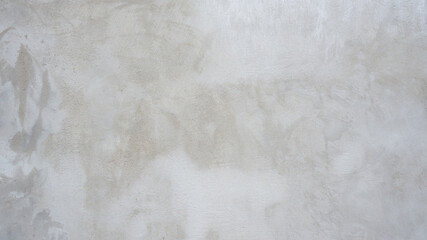 Abstract background on gray concrete wall.