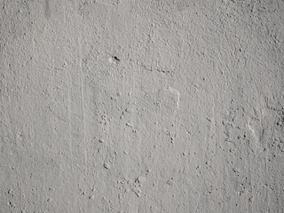 Gray concrete wall and floor as background texture.