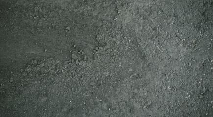 Abstract background from shabby old paint on the wall.