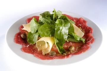 Carpaccio