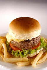 Cheeseburger
