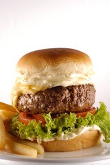 Cheeseburger