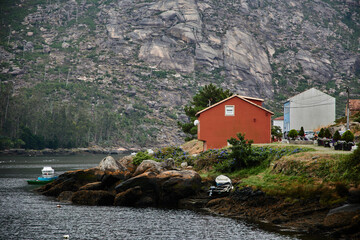 noruega