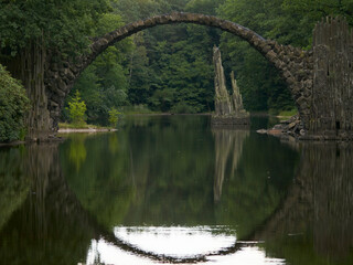 Rakotz Brücke