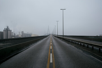 K&ouml;hlbrandbr&uuml;cke Hamburg