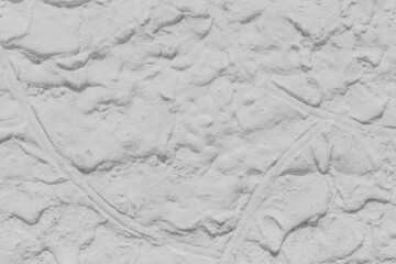 White pattern wall texture abstract light cement surface stucco background concrete