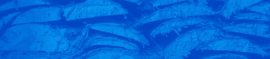 abstract blue texture background with copy space for design