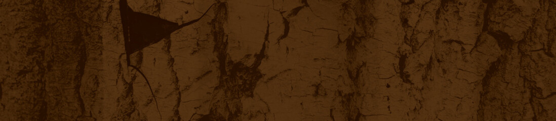 abstract brown grunge background for design