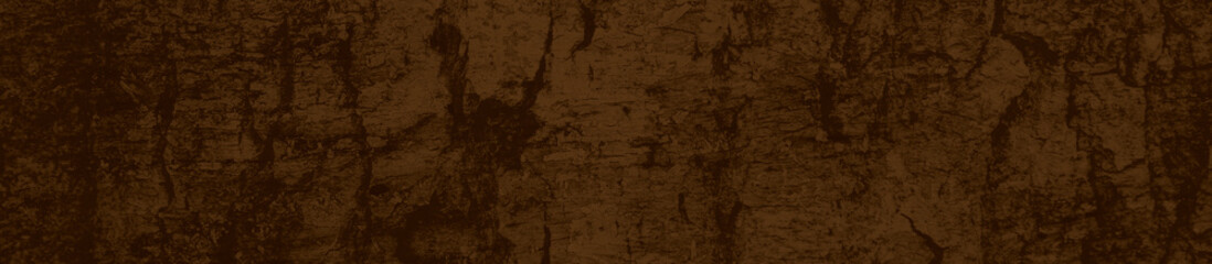 Fototapeta premium abstract brown grunge background for design