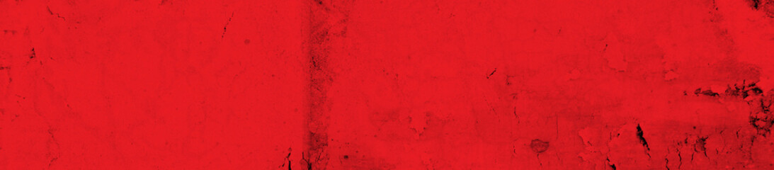 abstract grunge red and black colors background