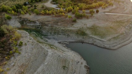 Agly, France, Europe