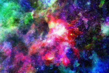 宇宙