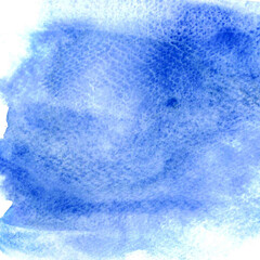 Sky nature watercolor background fashion