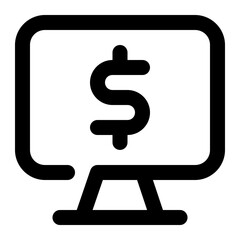 online payment icon