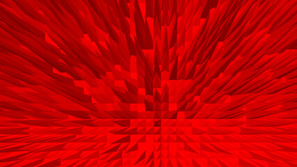 abstract 3d piramide effect bg ,This design is very suitable for various media for wallpapers, banners, backgrounds, can be printed for various media, eye-catching