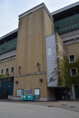 KOSHIEN STADIUM