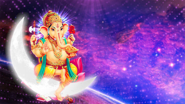 Lord Ganesha Wallpaper HD Download  2020