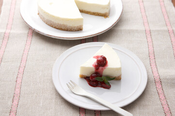 치즈케잌 치즈 케이크